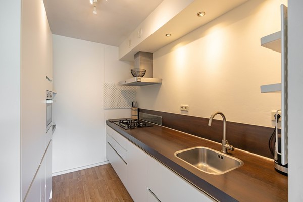 Medium property photo - Meerpaal 36, 9732 AC Groningen